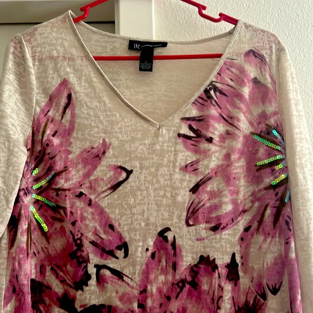Light longsleeve - Picture 1 of 3